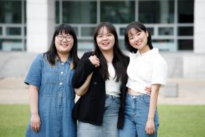 성신여대 '청성'팀, 대한민국 청년정책 공모전 대상 수상