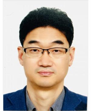 한국교원대, 엄안흠 교수 과학기술우수논문상 수상