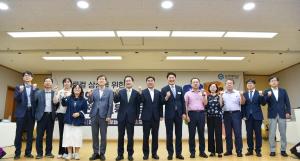 국립 순천대, 순천시-서울시교육청과 ‘글로컬 상생을 위한 지역의 생태적 전환과 생태전환교육 좌담회’ 공동 개최
