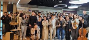 한국해양대 학생혁신센터, ‘비교과 SOME 페스티벌’ 개최