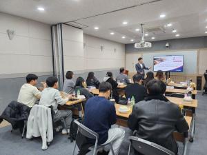 한남대 대학일자리플러스센터,  ‘2023학년도 취업동아리 성과보고회’ 개최