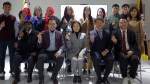 김포대학교, 국제교류 역량 강화 위한 Global Partners Meeting 개최