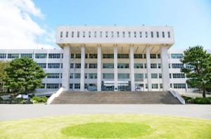 국립한국해양대 해사대학, 2023학년도 전기 학위수여식 거행