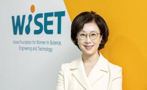 문애리 한국여성과학기술인육성재단 이사장, UN 전문가 그룹 10인에 선정