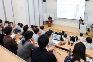 사이버한국외국어대학교 영어학부, 23일 콜로퀴엄 개최